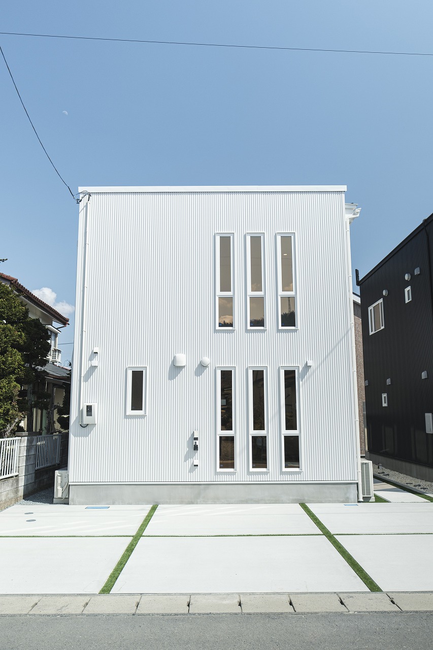人気の町浦エリアに『町浦新築建売住宅』誕生！ 写真