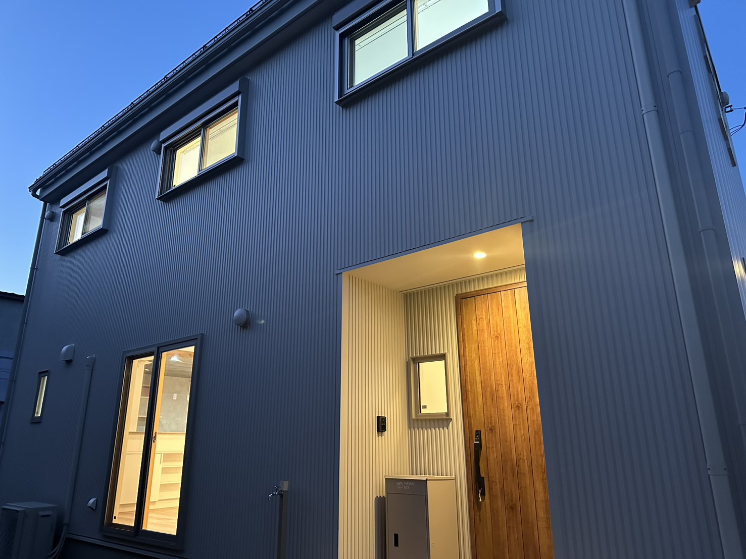 オーナー様邸完成見学会 前半戦無事終了♪ 写真